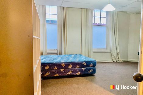 Photo of property in 5 Anzac Avenue, Dunedin Central, Dunedin, 9016