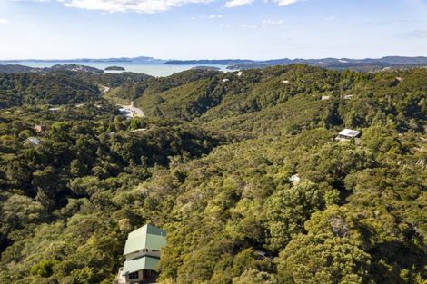 Photo of property in 35 Ward Drive, Opua, 0200