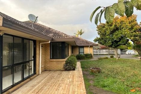 Photo of property in 9 Shannon Place, Northpark, Auckland, 2013