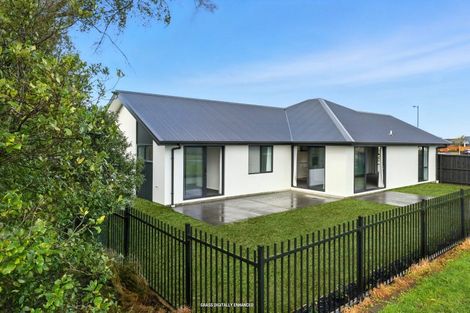 Photo of property in 64 Lambies Street, Marshland, Christchurch, 8083