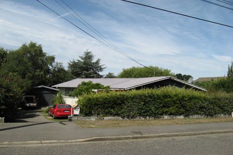 Photo of property in 112 Mcgregors Road, Linwood, Christchurch, 8062