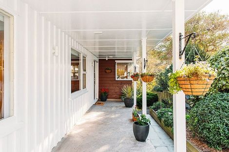 Photo of property in 17 Ottawa Road, Ngaio, Wellington, 6035