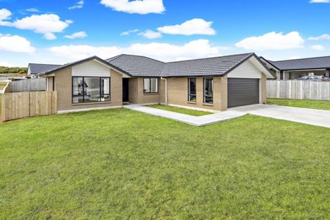 Photo of property in 2 Springburn Place, Pokeno, 2402