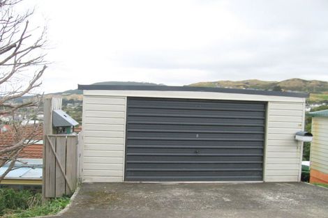 Photo of property in 16 The Drive, Tawa, Wellington, 5028