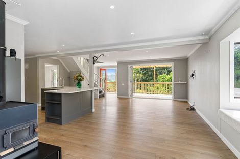Photo of property in 234 Russell Bruce Place, Onemana, Whangamata, 3691