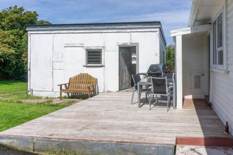 Photo of property in 3 Kaira Street, Sawyers Bay, Port Chalmers, 9023