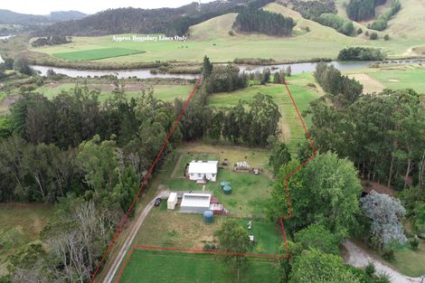 Photo of property in 25 Pariri Road, Taipa, 0483