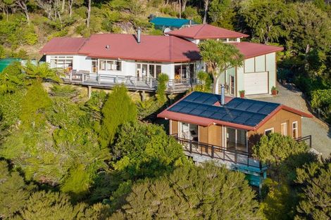 Photo of property in 19 St Omer Road, Saint Omer, Picton, 7282