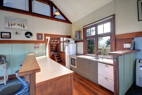 Photo of property in 23 Centre Road, Ocean Grove, Dunedin, 9077