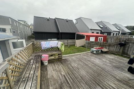 Photo of property in 53 Wilson Street, Newtown, Wellington, 6021