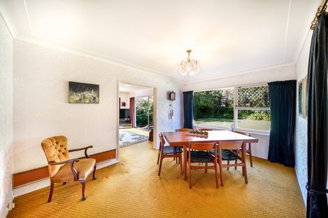 Photo of property in 25 Tupaki Place, Pakuranga Heights, Auckland, 2010