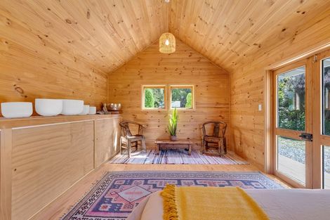 Photo of property in 123 Marahau Valley Road, Marahau, Motueka, 7197