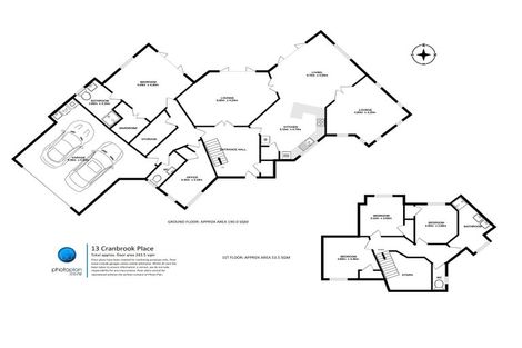 Photo of property in 13 Cranbrook Place, Rototuna North, Hamilton, 3210