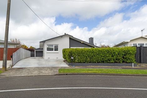 Photo of property in 10 Hurley Place, Awapuni, Palmerston North, 4412