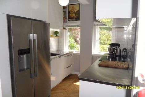 Photo of property in Ambassador Flats, 7 Maurice Terrace, Te Aro, Wellington, 6011