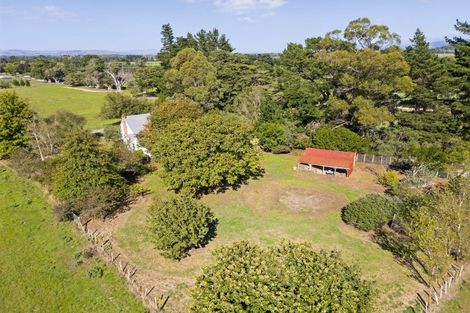 Photo of property in 267 Chester Road, West Taratahi, Carterton, 5791