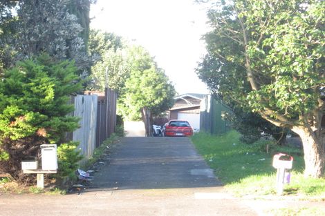 Photo of property in 11 Rowandale Avenue, Manurewa, Auckland, 2102