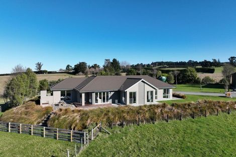 Photo of property in 141 Mcleods Road, Sefton, Rangiora, 7477