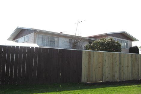 Photo of property in 22 Sussex Road, Springvale, Whanganui, 4501