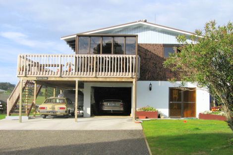 Photo of property in 21 Leah Road, Wharekaho, Whitianga, 3592