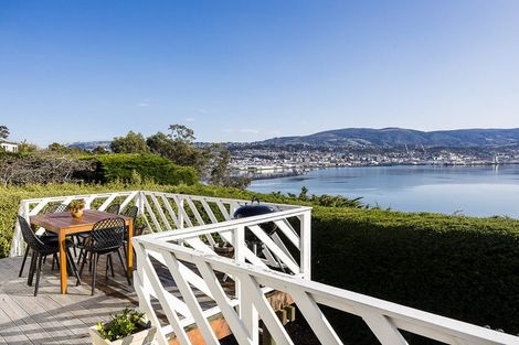 Photo of property in 91 Moana Crescent, Musselburgh, Dunedin, 9013