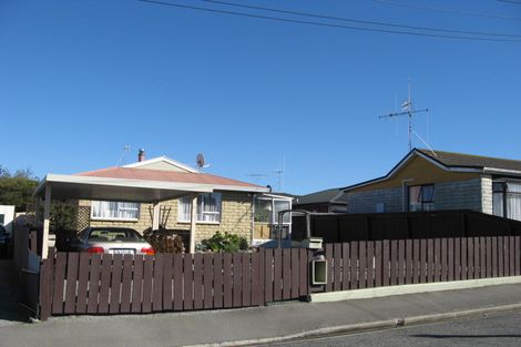 Photo of property in 44 York Street, Seaview, Timaru, 7910