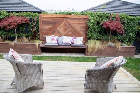 Photo of property in 48 Packard Crescent, Halswell, Christchurch, 8025