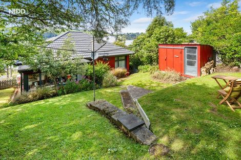 Photo of property in 291 Ravensbourne Road, Ravensbourne, Dunedin, 9022