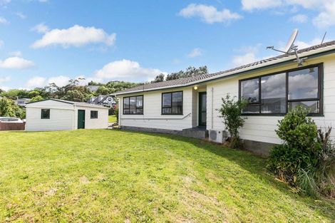 Photo of property in 36 Dominica Crescent, Grenada Village, Wellington, 6037