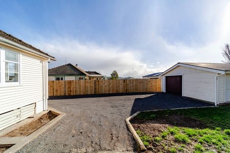 Photo of property in 20 Freyberg Terrace, Waipukurau, 4200