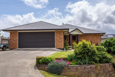 Photo of property in 17 Ruahine Street, Dannevirke, 4930