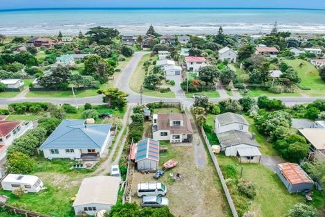 Photo of property in 56 Dixie Street, Te Horo Beach, Otaki, 5581