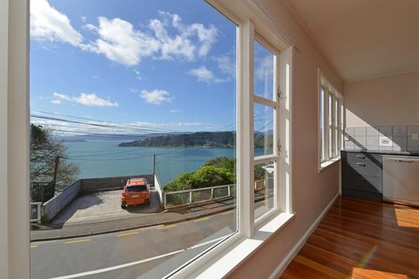 Photo of property in 94 Grafton Road, Roseneath, Wellington, 6011