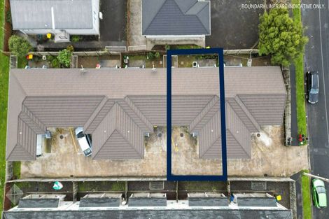 Photo of property in 2/41 York Street, Hamilton East, Hamilton, 3216