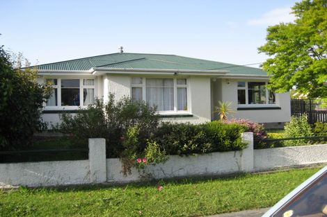 Photo of property in 7 Hewlings Street, Shirley, Christchurch, 8013