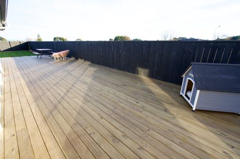 Photo of property in 27 George Street, Bulls, 4818