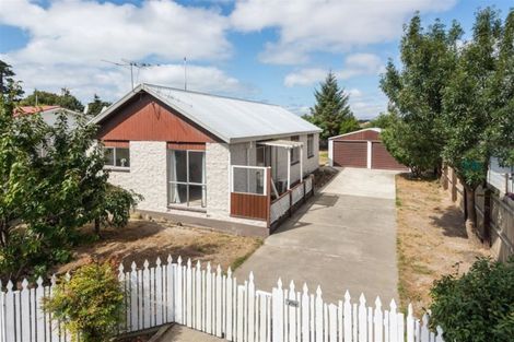 Photo of property in 19 Carters Road, Aranui, Christchurch, 8061