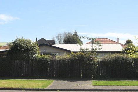 Photo of property in 25 Robertson Street, Glenholme, Rotorua, 3010