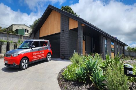 Photo of property in 8 Hanlon Heights, Te Kamo, Kamo, 0112