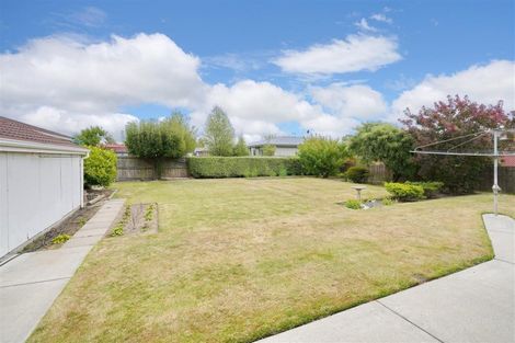 Photo of property in 8 Wingate Street, Redwood, Christchurch, 8051