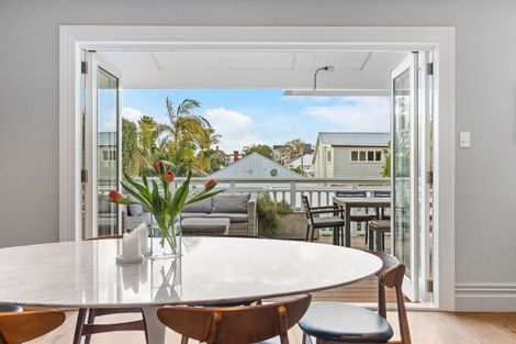 Photo of property in 15 Brown Street, Ponsonby, Auckland, 1021