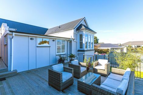 Photo of property in 23 Craigie Avenue, Parkside, Timaru, 7910