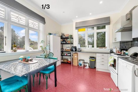 Photo of property in 3 Alameda Terrace, Aro Valley, Wellington, 6021