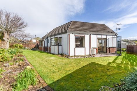 Photo of property in 4 Washbourn Drive, Richmond, 7020