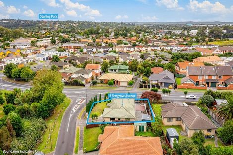 Photo of property in 2 Ferngrove Avenue, Ranui, Auckland, 0612