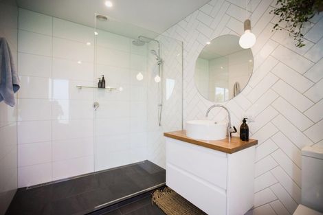 Photo of property in 43 Kerr Road, Te Poi, Matamata, 3473