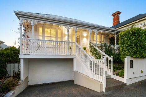Photo of property in 61 Rose Road, Grey Lynn, Auckland, 1021