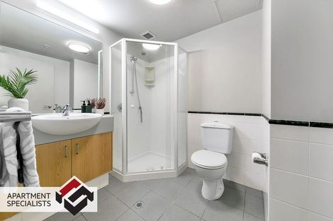 Photo of property in Argent Hall Apartments, C/2 Eden Crescent, Auckland Central, Auckland, 1010
