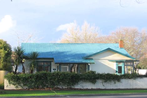 Photo of property in 180 Grey Street, Hamilton East, Hamilton, 3216