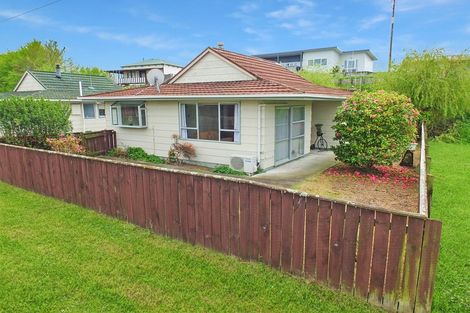 Photo of property in 19b Jenks Street, Foxton, 4814